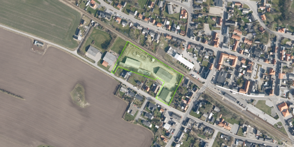 Matrikelkort Barslevvej 6