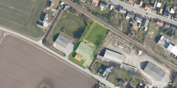 Matrikelkort Barslevvej 18