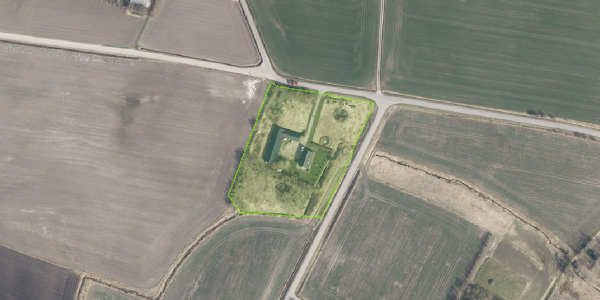 Matrikelkort Barslevvej 41