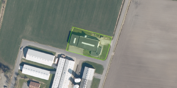 Matrikelkort Fabriksvej 2
