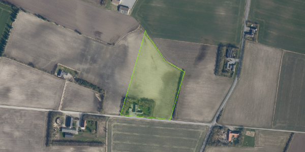 Matrikelkort Munkevej 7