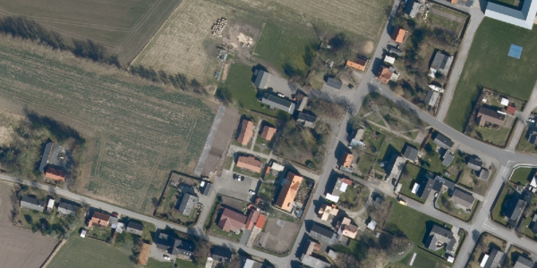 Matrikelkort Rugmarken 4E