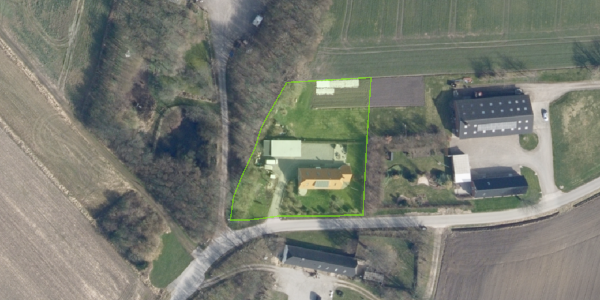Matrikelkort Sembvej 5