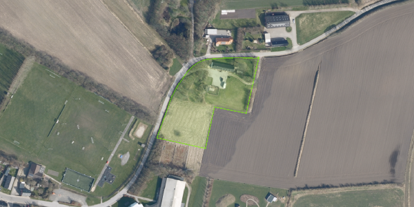 Matrikelkort Sembvej 6