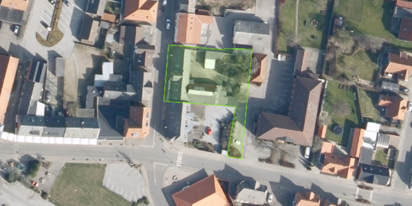 Matrikelkort Storegade 4