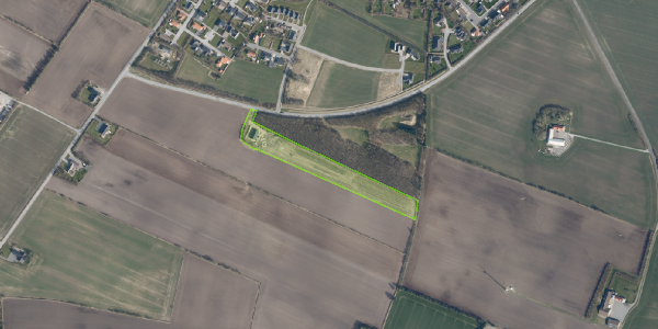 Matrikelkort Sdr Ringvej 2
