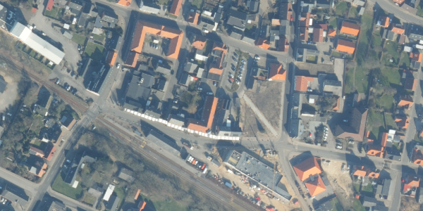 Matrikelkort Torvegade 2