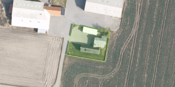 Matrikelkort Aavej 1