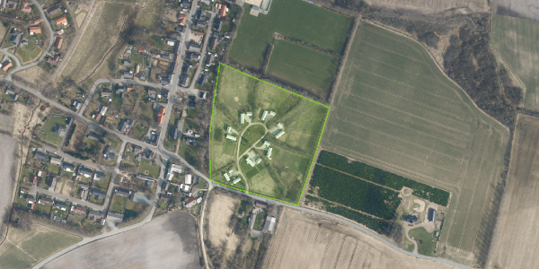 Matrikelkort Grantoften 1