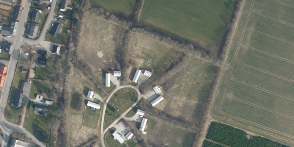 Matrikelkort Grantoften 9