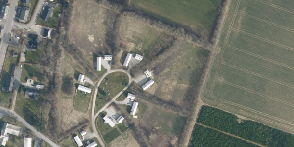 Matrikelkort Grantoften 11