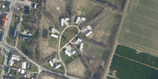 Matrikelkort Grantoften 13