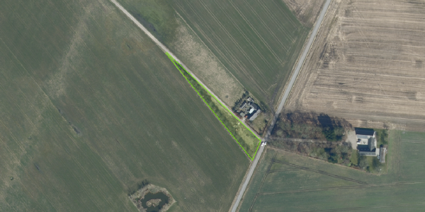 Matrikelkort Helleskovvej 1