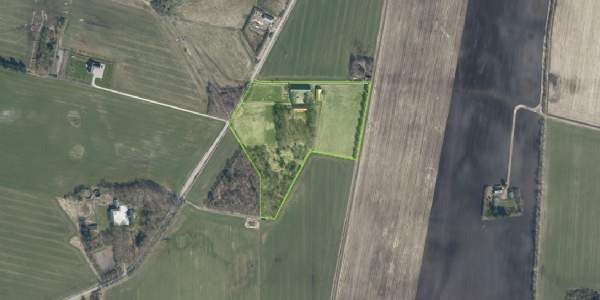 Matrikelkort Helleskovvej 4