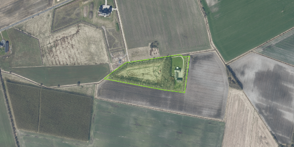 Matrikelkort Sofiedalvej 29