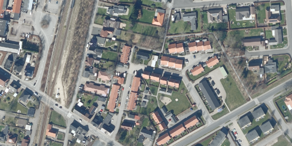 Matrikelkort Solhøj 21