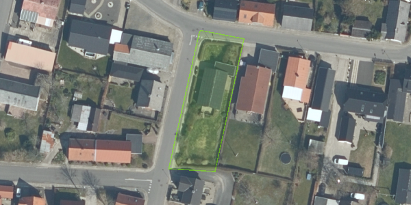 Matrikelkort Bramsvej 1