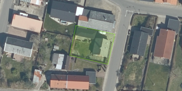 Matrikelkort Bramsvej 2