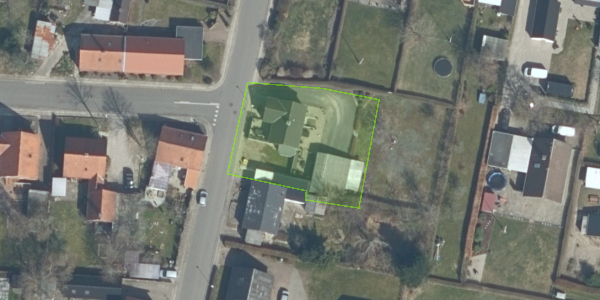 Matrikelkort Bramsvej 5A