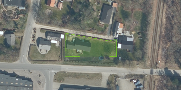 Matrikelkort Bramsvej 35