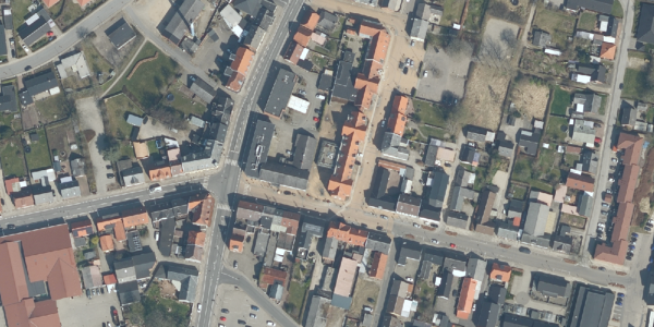 Matrikelkort Bredgade 3