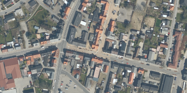 Matrikelkort Bredgade 5