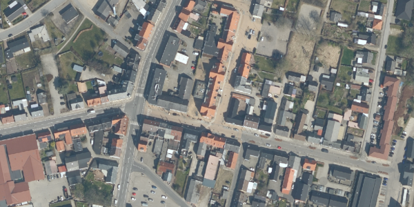 Matrikelkort Bredgade 7