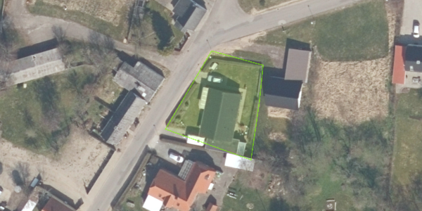 Matrikelkort Buen 6A