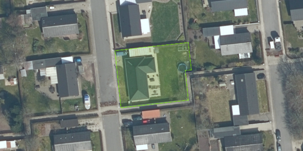 Matrikelkort Enghaven 21