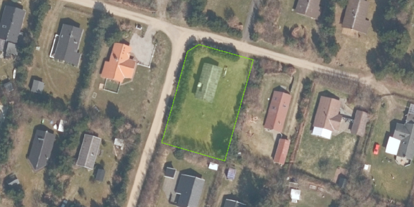 Matrikelkort Erantisvej 334
