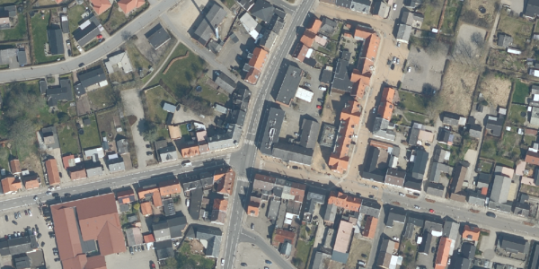 Matrikelkort Holmegade 2