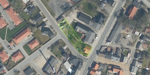 Matrikelkort Holmegade 15