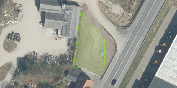 Matrikelkort Holmegade 53