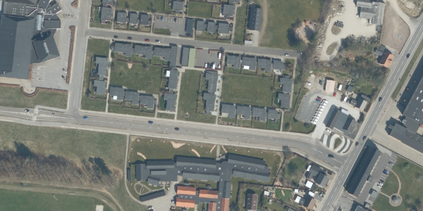 Matrikelkort Holmehaven 13