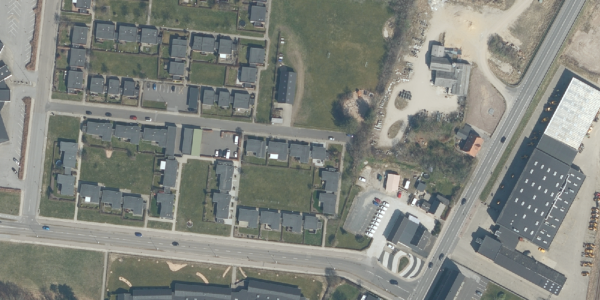 Matrikelkort Holmehaven 21