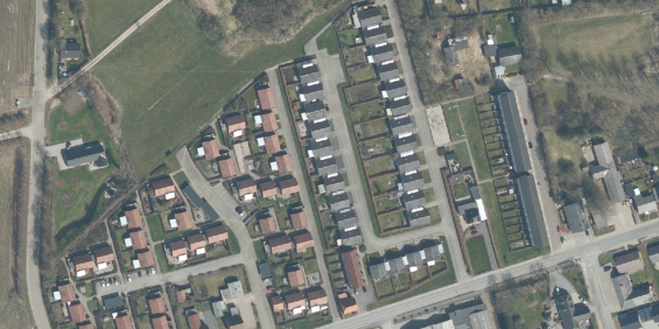 Matrikelkort Nyvang 21