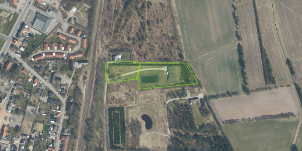 Matrikelkort Pindborgvej 9