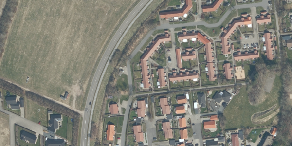 Matrikelkort Risvænget 21