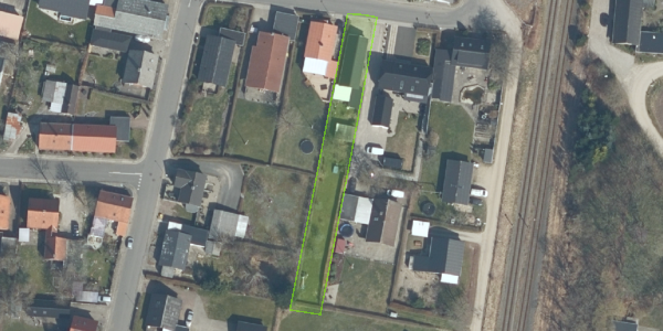 Matrikelkort Stenildvej 18