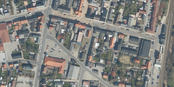 Matrikelkort Ullsgade 2A