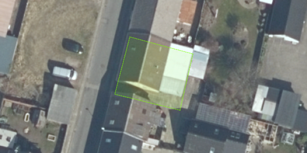 Matrikelkort Ullsgade 3