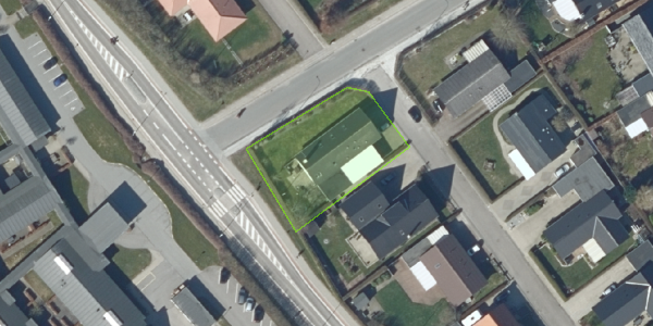 Matrikelkort Rylen 2