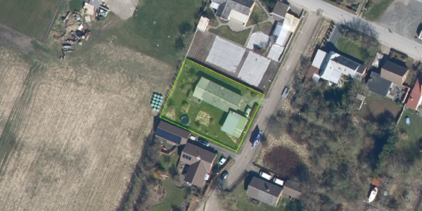Matrikelkort Engtoften 2