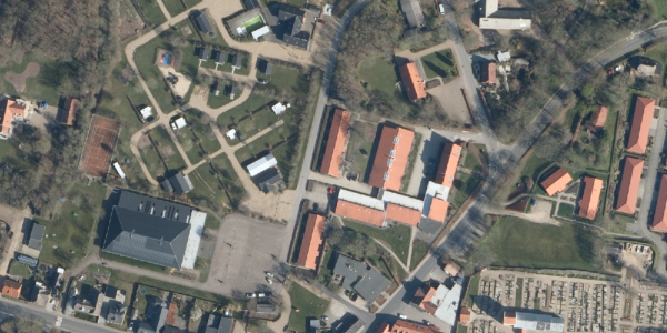 Matrikelkort Halalle 13