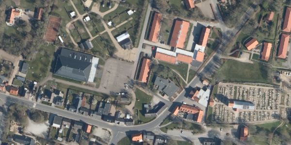 Matrikelkort Halalle 21
