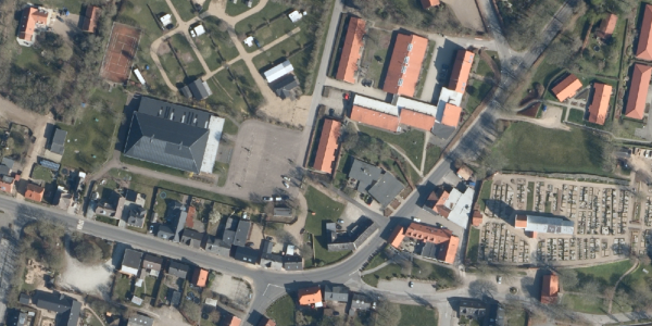 Matrikelkort Halalle 23