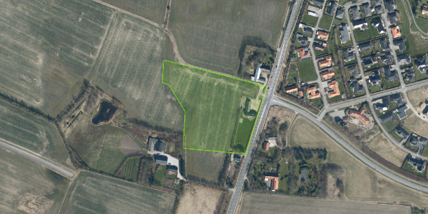 Matrikelkort Holstebrovej 4
