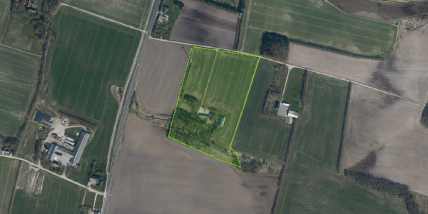 Matrikelkort Holstebrovej 17