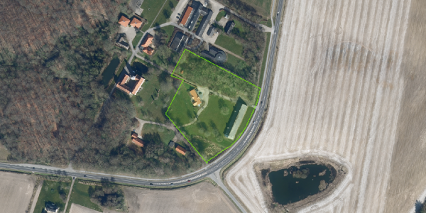 Matrikelkort Holstebrovej 36