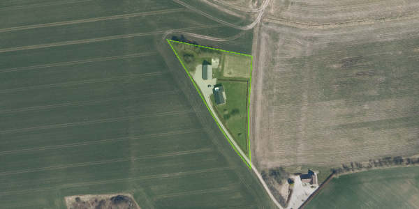 Matrikelkort Holstebrovej 44